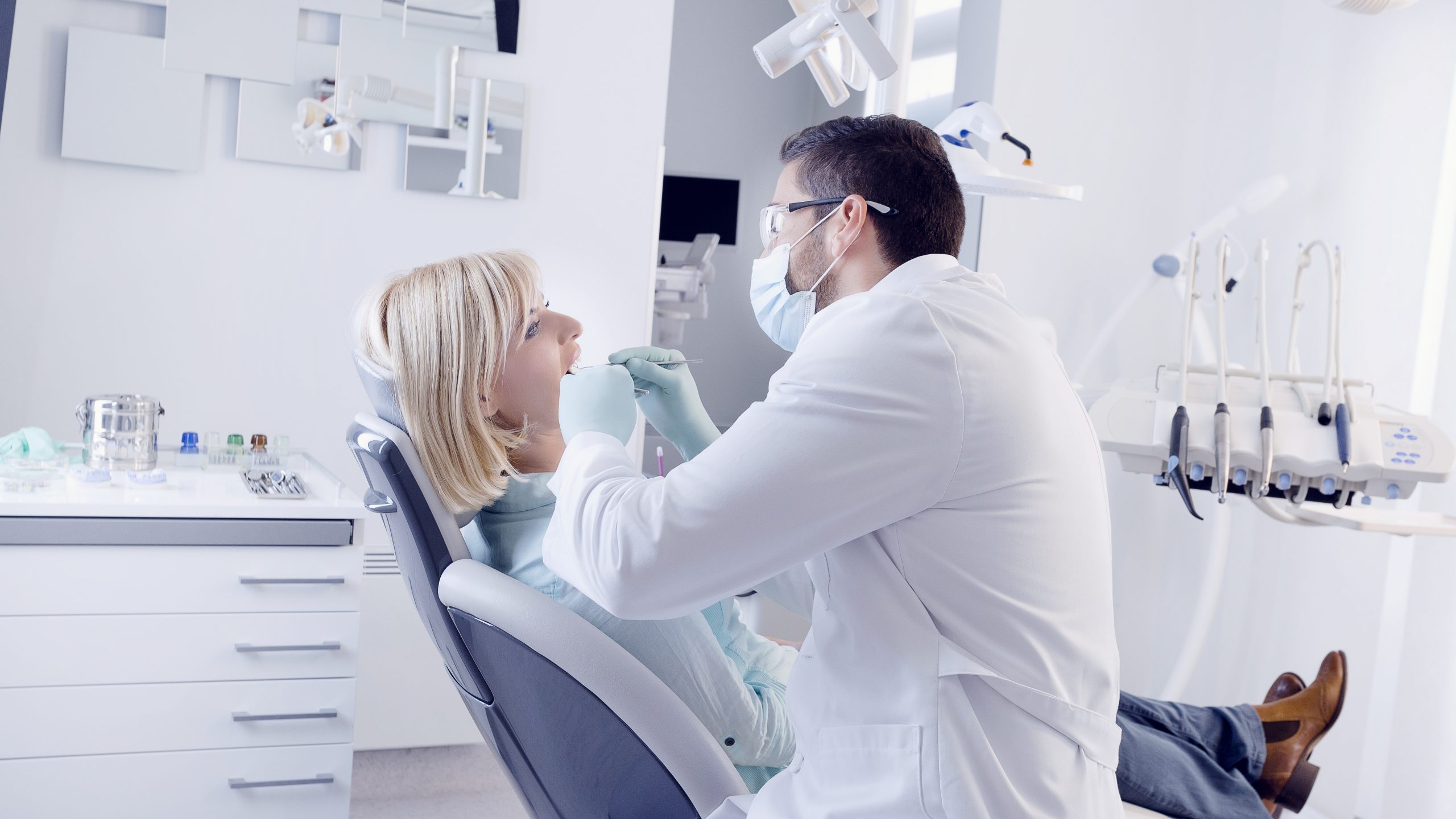 Dentist in Fleming Island, FL